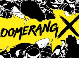 Обзор Boomerang X. Ода движению - изображение 1