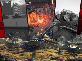 10 лучших игр про танки — онлайн-экшены и реалистичные симуляторы - изображение 1