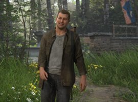 Актёр из The Last of Us: Part II работает над неким «эпичным» проектом - изображение 1