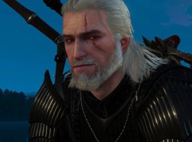 Игра, которая изменила всё — десять лет «Ведьмаку 3» - изображение 1