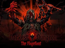 Авторы Darkest Dungeon: Crimson Court представили новый класс - изображение 1