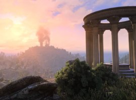 В ходе фестиваля Creation Mod Con 2023 представили крупнейшие моды к The Elder Scrolls V: Skyrim - изображение 1