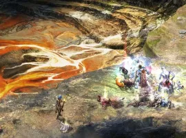 Pillars of Eternity получила первый крупный патч за шесть лет - изображение 1