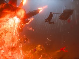 Control Resonant получила трейлер версии для PS5 и описание режимов игры на консолях Sony - изображение 1