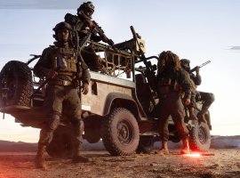 Авторы Battlefield 6 уточнили, как будет работать кроссплей на консолях - изображение 1