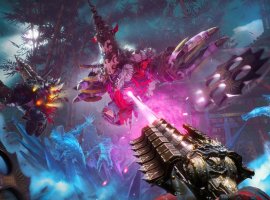 Авторы Shadow Warrior и Evil West из Flying Wild Hog объединились в профсоюз - изображение 1