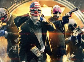 Nintendo Switch — намёк на Wasteland 2: Director’s Cut и дата выхода Payday 2 - изображение 1