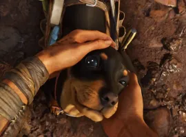 Гайд: Как получить Чоризо, двухлапого щенка на коляске, в Far Cry 6 - изображение 1