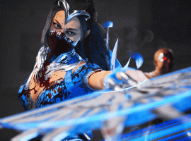 Бета-тестирование Mortal Kombat 1 начнётся 18 августа на PS5 и Xbox Series - изображение 1