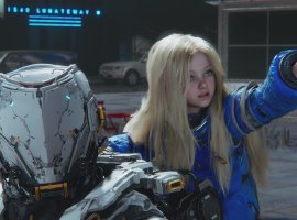 Разработчики Pragmata поблагодарили «отца» трансформеров за помощь в создании игры - изображение 1