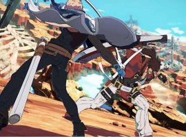 Создатель Guilty Gear рассказал о скрытой проблеме ААА-разработчиков - изображение 1