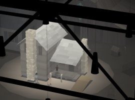 Вышел четвертый акт Kentucky Route Zero - изображение 1