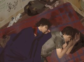 Конец пути: финал Life is Strange 2 назвали «Волки» - изображение 1