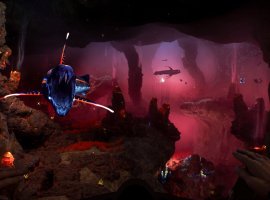 Создатели Subnautica до увольнения работали над новой игрой и хотят вернуться - изображение 1