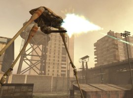 Слух: ушёл из жизни известный по Dishonored и Half-Life 2 дизайнер Виктор Антонов - изображение 1