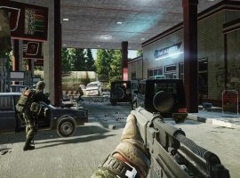 Авторы Escape from Tarkov забанили более 11 тысяч читеров за 16 дней - изображение 1