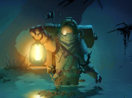 Игры, в которых знания важнее прокачки — во что сыграть после Outer Wilds - изображение 1