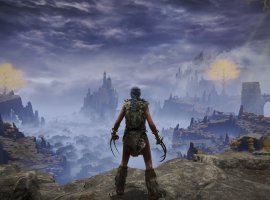 Намёк вице-президента Xbox может означать появление Elden Ring в Game Pass - изображение 1