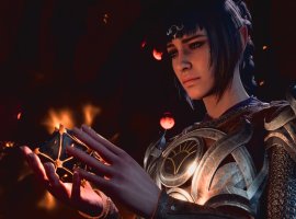 Геймдиректор Baldurʼs Gate 3 очень доволен номинантами на звание «Игра года» в рамках The Game Awards 2025 - изображение 1