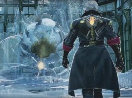 Code Vein 2 выйдет на PC и консолях в начале 2026 года - изображение 1