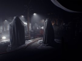 Ad Infinitum анонсировали заново через шесть лет - изображение 1