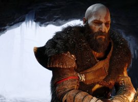 Звезда God of War пообещал некие анонсы и подарил фанатам игр «ложную» надежду - изображение 1