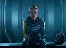 Хардкорной Returnal исполнилось 4 года — игроков на PS5 Pro ждёт «подарок» - изображение 1