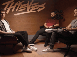 Глава 100 Thieves по Counter-Strike 2 рассказал о будущем ростера, Valve и тир-1 командах - изображение 1