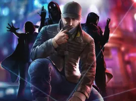 В свежий топ продаж «М.Видео» попали Watch Dogs: Legion и Warhammer 40,000: Boltgun - изображение 1