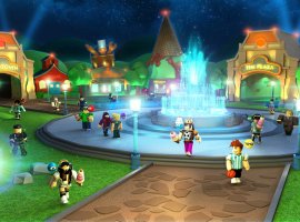 Roblox применяет ИИ для подтверждения возраста: увеличится ли безопасность детей в игре? - изображение 1