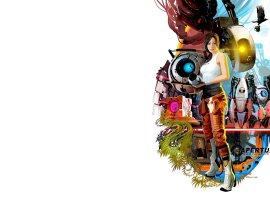 Valve не тизерит Portal 3 в Counter-Strike: Global Offensive - изображение 1