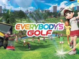Мнение об Everybody’s Golf. Спорт под грузом «шапок» - изображение 1