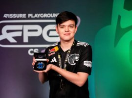 Игрок FURIA назвал «реально важной» победу над NAVI в Counter-Strike 2 - изображение 1