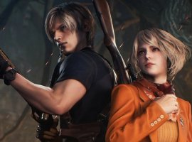Ремейк Resident Evil 4 за 3 месяца купили ещё миллион раз - изображение 1