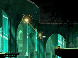 Castlevania: Belmont's Curse покажут на трансляции Triple-i Initiative уже 9 апреля - изображение 1