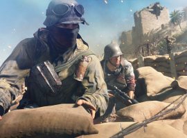 У игроков в Steam недавно произошёл огромный всплеск интереса к Battlefield 5 - изображение 1