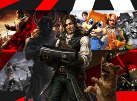 Только на Xbox — лучшие эксклюзивы консоли - изображение 1