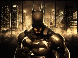 Легендарная ночь — десять лет Batman: Arkham Knight - изображение 1