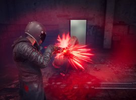 Создатель Silent Hill делает новую игру — она не станет продолжением Slitterhead - изображение 1