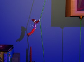Плодовитый издатель игр про «Свинку Пеппу» и «Щенячий патруль» анонсировал экшен про эльфа - изображение 1