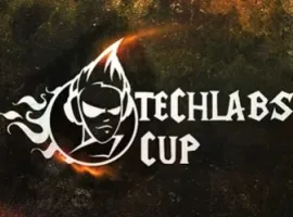 Минск принял Techlabs Cup 2014 Season 2 - изображение 1