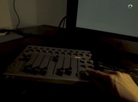 Хоррор-симулятор звукооператора Imprinted предложит разгадать тайны умершего музыканта - изображение 1