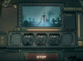 Обзор Slots & Daggers — азартное оружие - изображение 1