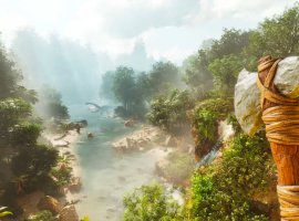 Состоялся релиз ARK Survival Ascended в раннем доступе Steam - изображение 1