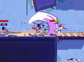 Неожиданный релиз Hades 2 привёл к переносу The Rogue Prince of Persia - изображение 1