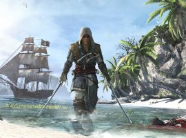 Инсайдеры: Assassinʼs Creed Invictus выйдет в 2025, от ремейка Black Flag многого не ждите - изображение 1