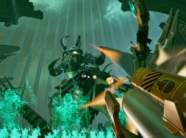 Издатель Serious Sam и Hotline Miami пообещал провести Devolver Direct позднее в этом году - изображение 1