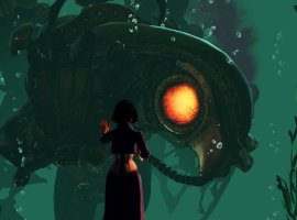 Игромания.ру объявляет конкурс по BioShock Infinite - изображение 1