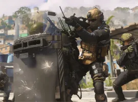 Новую Call of Duty могут представить уже в этом месяце - изображение 1