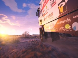 Покупатели Dakar 18 получат легендарного автогонщика Ари Ватанена - изображение 1